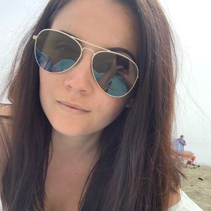 Meet your Posher, Cheyenne